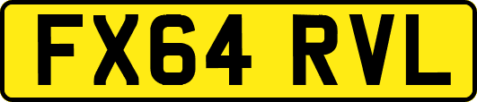 FX64RVL