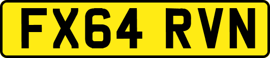 FX64RVN