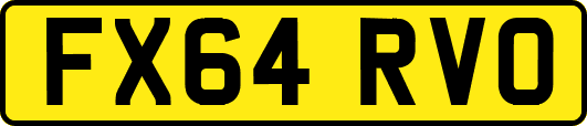 FX64RVO