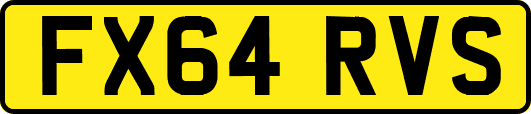 FX64RVS