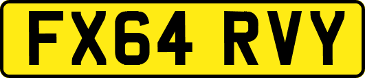 FX64RVY