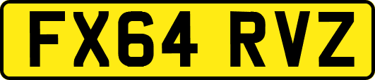 FX64RVZ