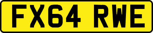FX64RWE