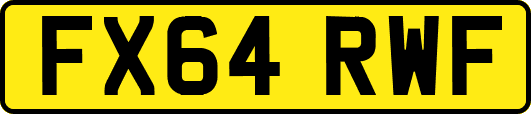 FX64RWF