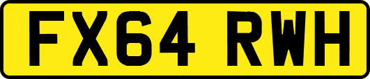 FX64RWH