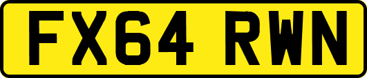 FX64RWN