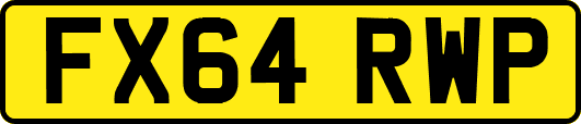 FX64RWP