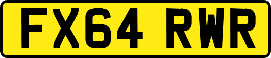 FX64RWR