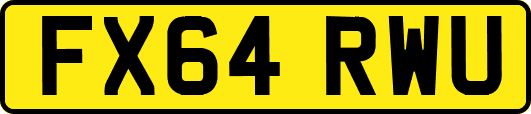 FX64RWU