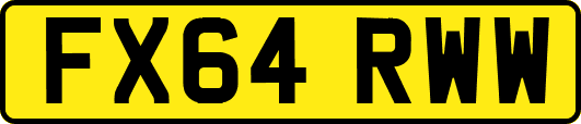 FX64RWW