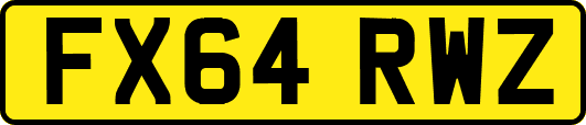 FX64RWZ
