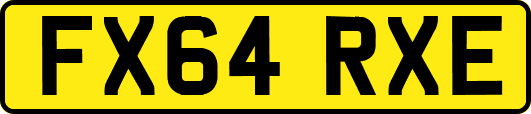 FX64RXE