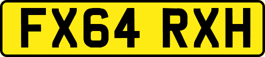 FX64RXH