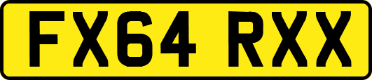 FX64RXX