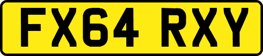 FX64RXY