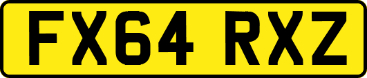 FX64RXZ