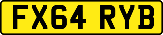 FX64RYB