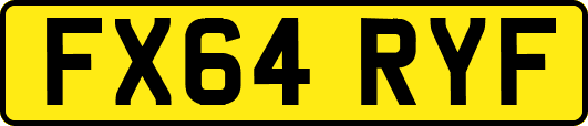 FX64RYF