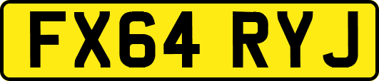 FX64RYJ