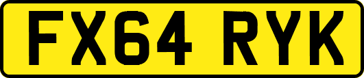 FX64RYK