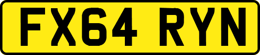 FX64RYN