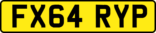 FX64RYP