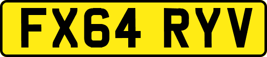 FX64RYV