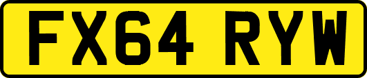 FX64RYW