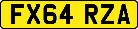 FX64RZA