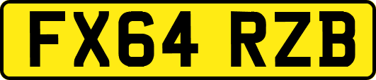 FX64RZB