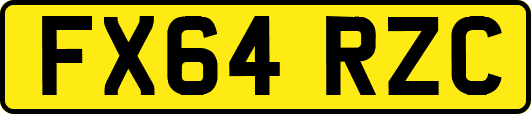 FX64RZC