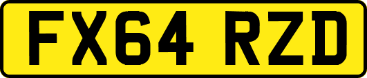 FX64RZD