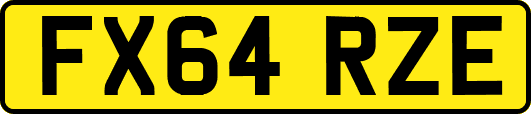 FX64RZE