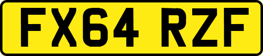 FX64RZF