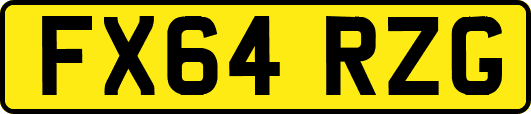 FX64RZG