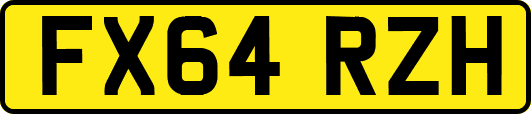FX64RZH