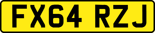 FX64RZJ