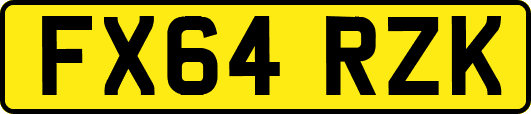 FX64RZK