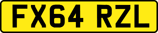 FX64RZL