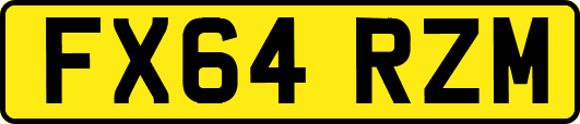 FX64RZM