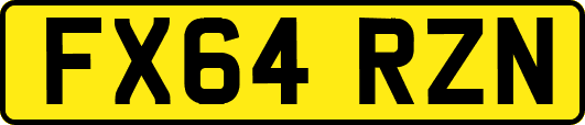 FX64RZN