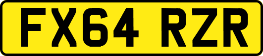 FX64RZR