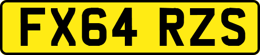 FX64RZS