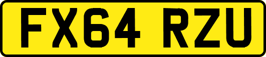 FX64RZU
