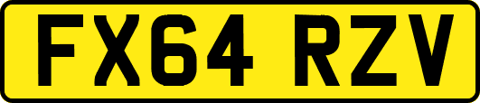 FX64RZV