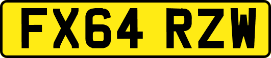 FX64RZW