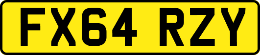 FX64RZY