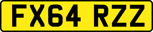 FX64RZZ