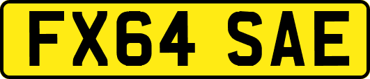 FX64SAE