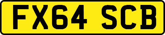 FX64SCB